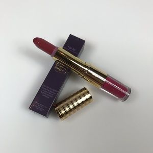 tarte Lip Sculptor 2-in-1 Lipstick & Lipgloss RENE
